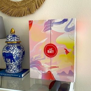 Cult Beauty Advent EMPTY Calendar Box 2022